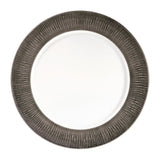 FD810 Churchill Bamboo Spinwash Footed Plates Dusk 305mm (Pack of 12) JD Catering Equipment Solutions Ltd