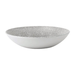 FD877 Churchill RakuEvolve Coupe Bowl Jasper Grey 184mm (Pack of 12) - JD Catering Equipment Solutions Ltd