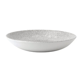 FD878 Churchill RakuEvolve Coupe Bowl Jasper Grey 248mm (Pack of 12) - JD Catering Equipment Solutions Ltd