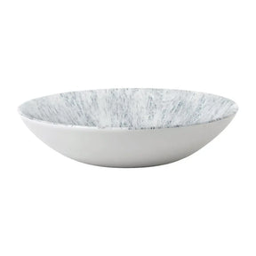 FD890 Churchill Stone Evolve Coupe Bowl Pearl Grey 184mm (Pack of 12) - JD Catering Equipment Solutions Ltd