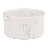 FD905 Olympia Cavolo Dipping Dishes White Speckle 67mm (Pack of 12) JD Catering Equipment Solutions Ltd