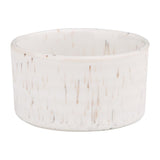 FD905 Olympia Cavolo Dipping Dishes White Speckle 67mm (Pack of 12) JD Catering Equipment Solutions Ltd