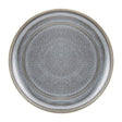 FD920 Olympia Cavolo Flat Round Plates Charcoal Dusk 180mm (Pack of 6) JD Catering Equipment Solutions Ltd