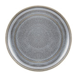 FD920 Olympia Cavolo Flat Round Plates Charcoal Dusk 180mm (Pack of 6) JD Catering Equipment Solutions Ltd