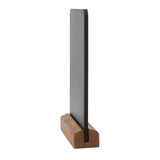 FD951 Olympia Mini Elegant Tableboard 100(H) x 80(W)mm (Pack of 4) JD Catering Equipment Solutions Ltd