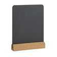 FD951 Olympia Mini Elegant Tableboard 100(H) x 80(W)mm (Pack of 4) JD Catering Equipment Solutions Ltd