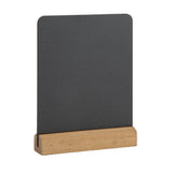 FD951 Olympia Mini Elegant Tableboard 100(H) x 80(W)mm (Pack of 4) JD Catering Equipment Solutions Ltd