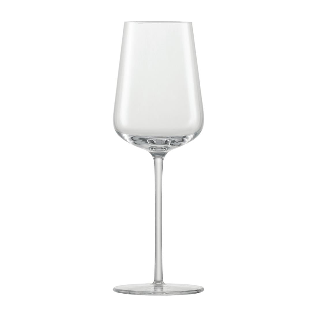 FD984 Schott Zwiesel Vervino Dessert Wine 290ml (Pack of 6) JD Catering Equipment Solutions Ltd