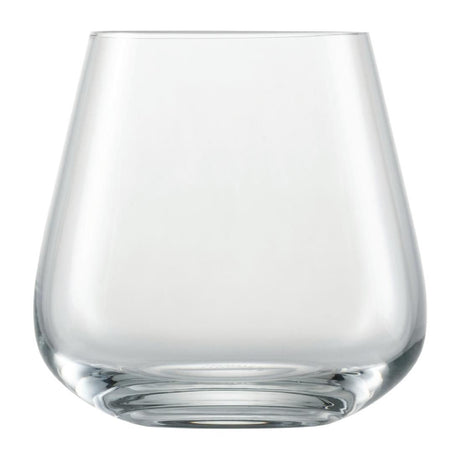 FD985 Schott Zwiesel Vervino Water Tumbler 398ml (Pack of 6) JD Catering Equipment Solutions Ltd