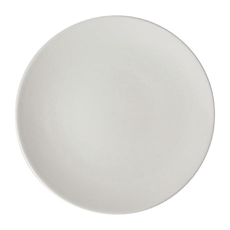 FE004 Royal Crown Derby Whitehall Coupe Plate 255mm (Pack of 6) JD Catering Equipment Solutions Ltd