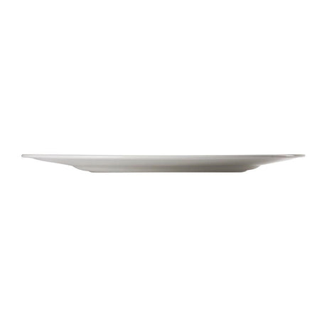 FE007 Royal Crown Derby Whitehall Service Plate 305mm (Pack of 6) JD Catering Equipment Solutions Ltd