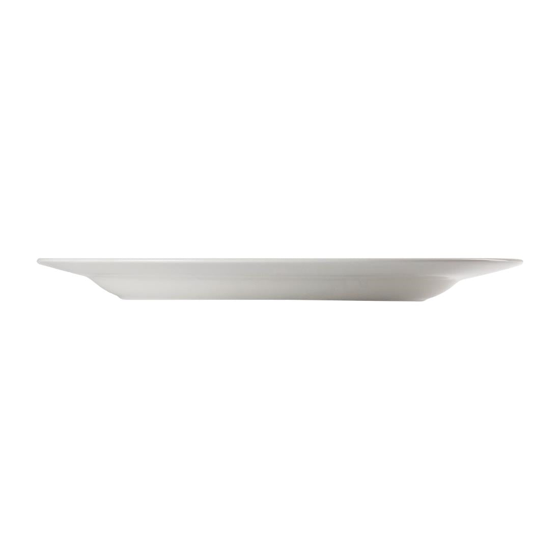FE012 Royal Crown Derby Whitehall Oval Dish 345mm (Pack of 6) JD Catering Equipment Solutions Ltd