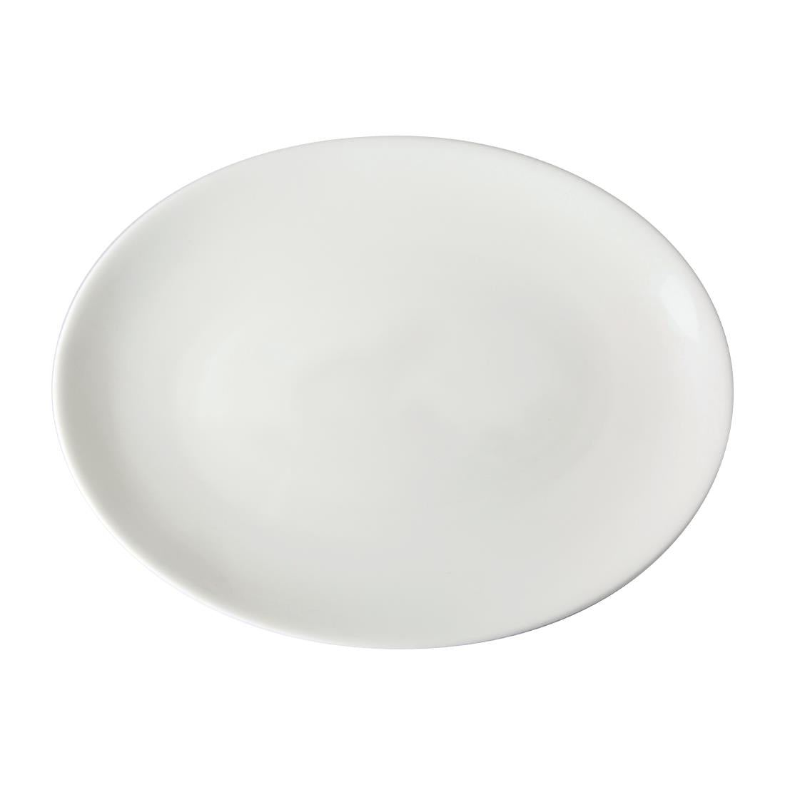 FE013 Royal Crown Derby Whitehall Coupe Oval 330mm (Pack of 6) JD Catering Equipment Solutions Ltd