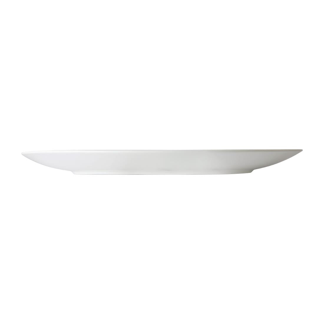 FE013 Royal Crown Derby Whitehall Coupe Oval 330mm (Pack of 6) JD Catering Equipment Solutions Ltd