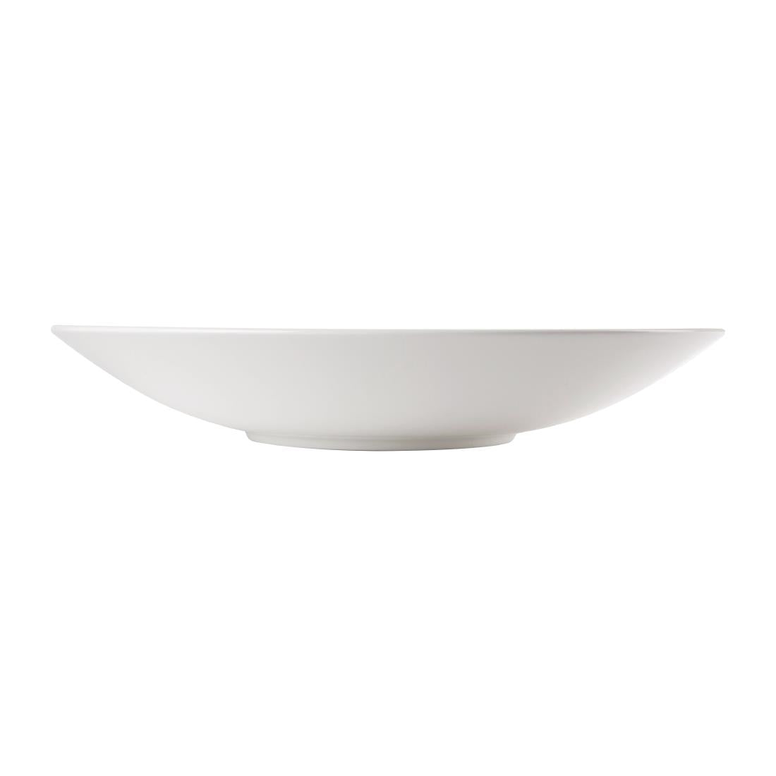 FE014 Royal Crown Derby Whitehall Coupe Bowl 300mm (Pack of 6) JD Catering Equipment Solutions Ltd