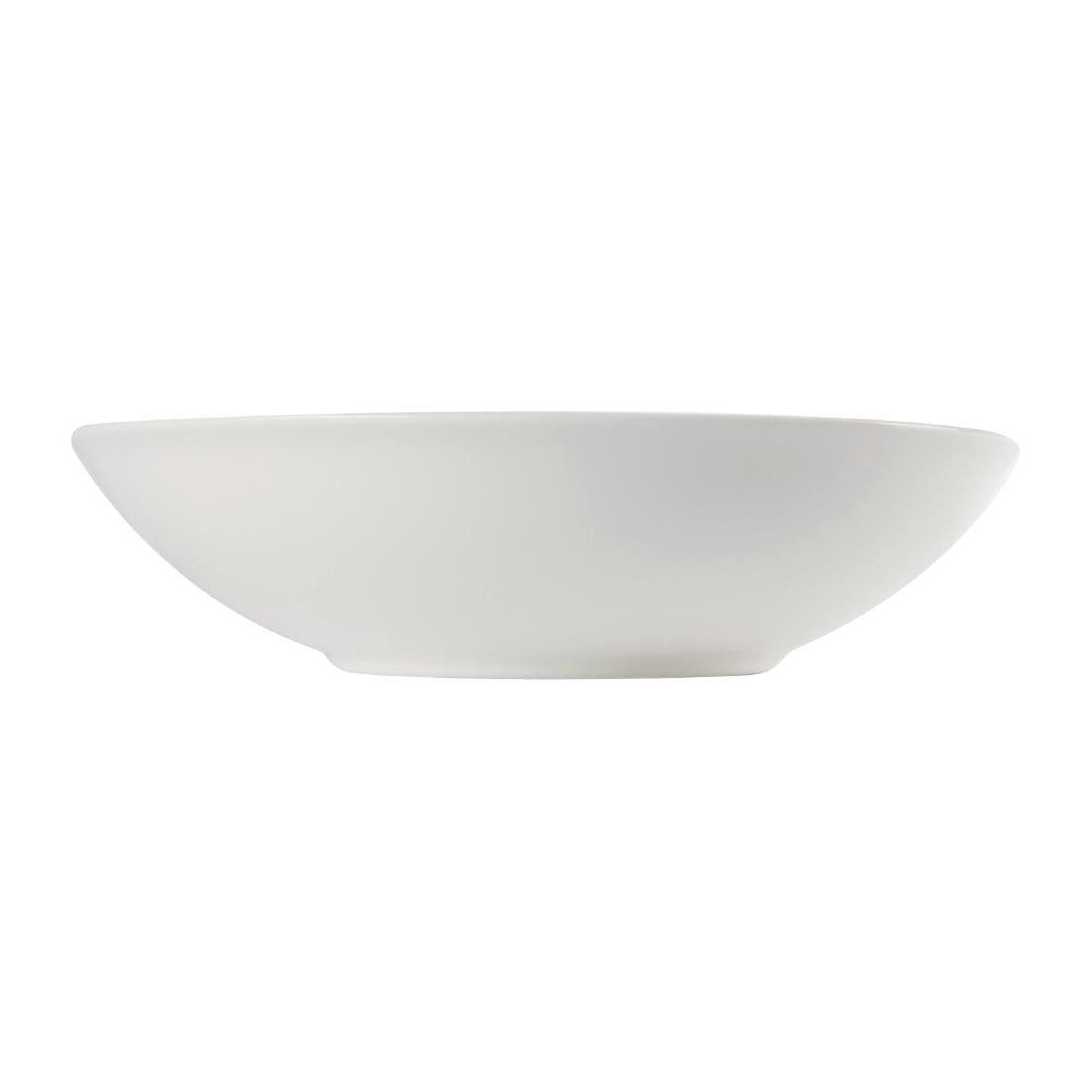 FE017 Royal Crown Derby Whitehall Coupe Bowl 165mm (Pack of 6) JD Catering Equipment Solutions Ltd