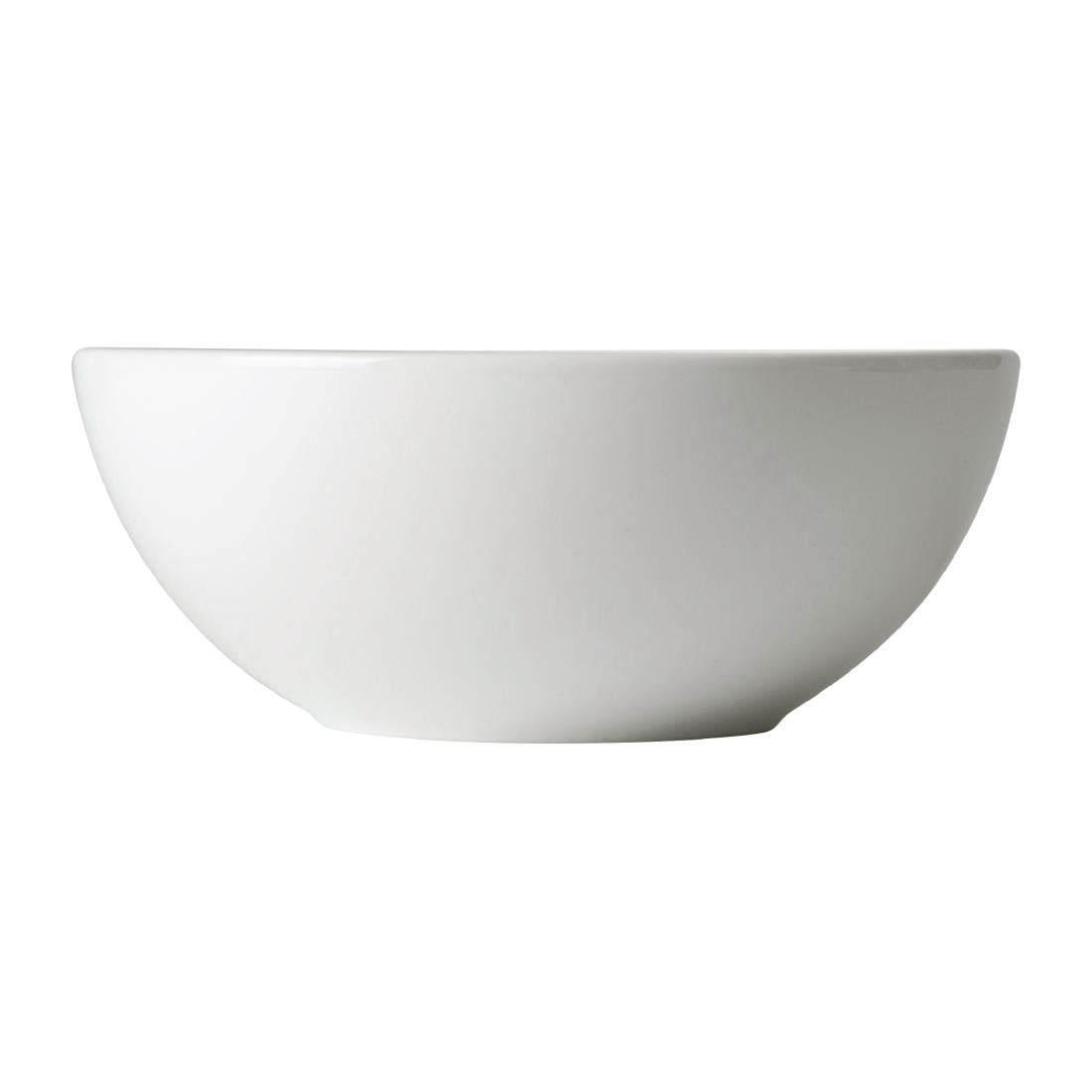 FE018 Royal Crown Derby Whitehall Deep Bowl 130mm (Pack of 6) JD Catering Equipment Solutions Ltd