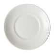 FE026 Royal Crown Derby Whitehall Beverage Saucer 155mm (Pack of 6) JD Catering Equipment Solutions Ltd