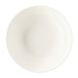 FE046 Royal Crown Derby Bark White Coupe Bowl 165mm (Pack of 6) JD Catering Equipment Solutions Ltd