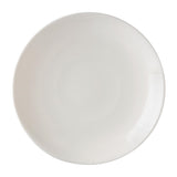 FE052 Royal Crown Derby Effervesce White Coupe Bowl 225mm (Pack of 6) JD Catering Equipment Solutions Ltd