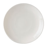 FE052 Royal Crown Derby Effervesce White Coupe Bowl 225mm (Pack of 6) JD Catering Equipment Solutions Ltd