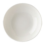 FE053 Royal Crown Derby Effervesce White Coupe Bowl 165mm (Pack of 6) JD Catering Equipment Solutions Ltd