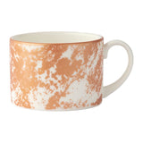 FE101 Royal Crown Derby Crushed Velvet Copper Charnwood Cup 220ml (Pack of 6) JD Catering Equipment Solutions Ltd