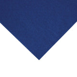 FE224 Fiesta Recyclable Lunch Napkin Blue 33x33cm 2ply 1/4 Fold (Pack of 2000) JD Catering Equipment Solutions Ltd