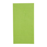 FE228 Fiesta Lunch Napkins Kiwi 330mm (Pack of 2000) JD Catering Equipment Solutions Ltd