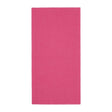 FE230 Fiesta Lunch Napkins Deep Pink 330mm (Pack of 2000) JD Catering Equipment Solutions Ltd