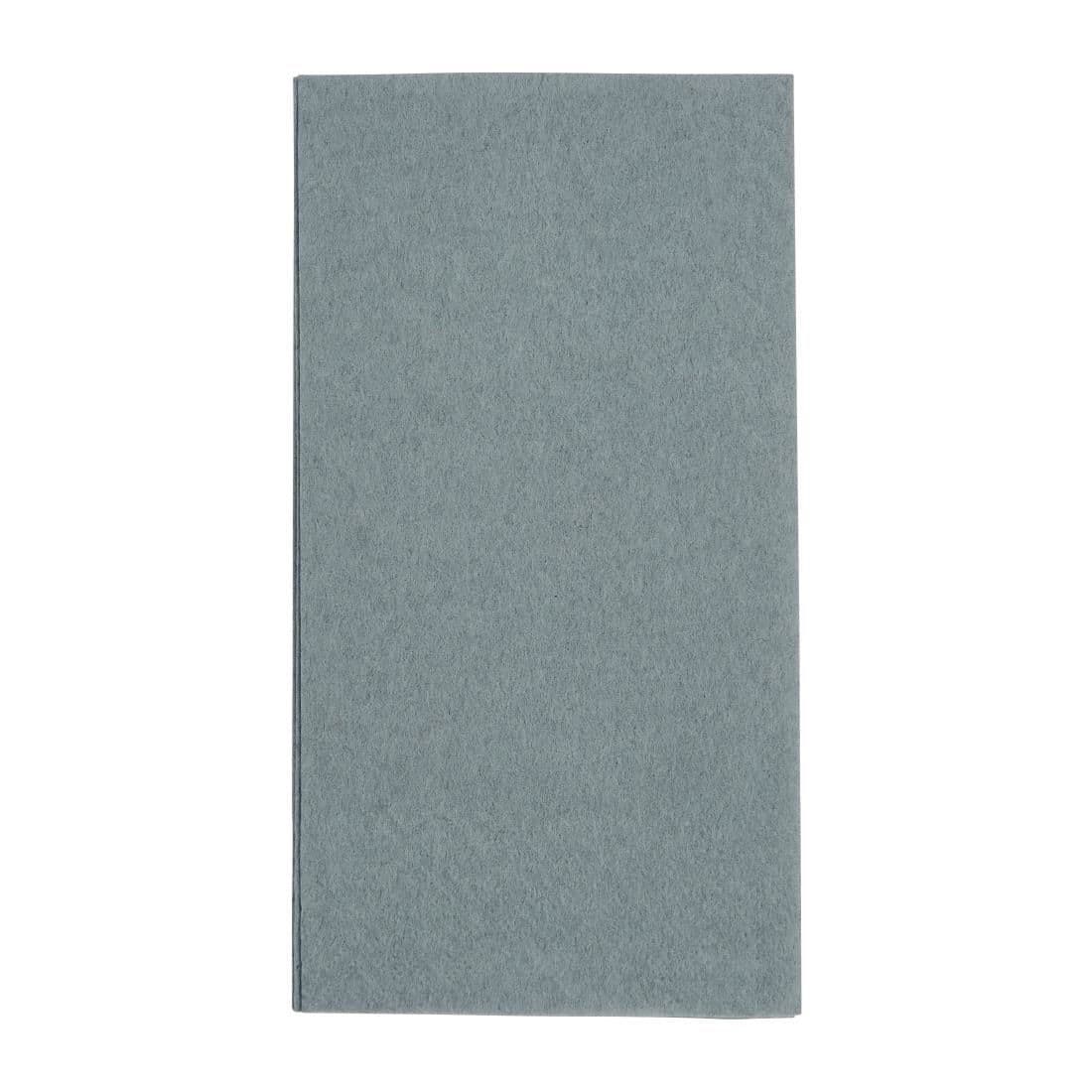 FE231 Fiesta Lunch Napkins Grey 330mm (Pack of 2000) JD Catering Equipment Solutions Ltd
