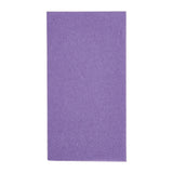 FE232 Fiesta Lunch Napkins Plum 330mm (Pack of 2000) JD Catering Equipment Solutions Ltd