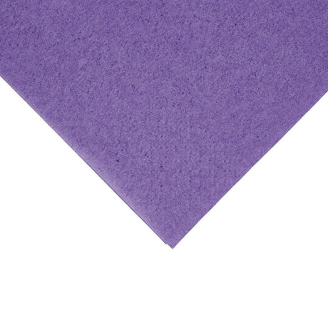 FE232 Fiesta Lunch Napkins Plum 330mm (Pack of 2000) JD Catering Equipment Solutions Ltd