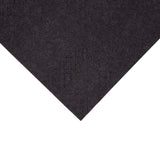 FE233 Fiesta Lunch Napkins Black 330mm (Pack of 2000) JD Catering Equipment Solutions Ltd