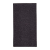 FE233 Fiesta Lunch Napkins Black 330mm (Pack of 2000) JD Catering Equipment Solutions Ltd