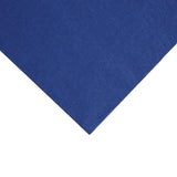 FE240 Fiesta Recyclable Dinner Napkin Dark Blue 40x40cm 2ply 1/4 Fold (Pack of 2000) JD Catering Equipment Solutions Ltd