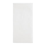 FE243 Fiesta Dinner Napkins White 400mm (Pack of 2000) JD Catering Equipment Solutions Ltd