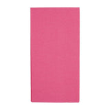 FE246 Fiesta Dinner Napkins Deep Pink 400mm (Pack of 2000) JD Catering Equipment Solutions Ltd