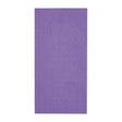 FE248 Fiesta Dinner Napkins Plum 400mm (Pack of 2000) JD Catering Equipment Solutions Ltd