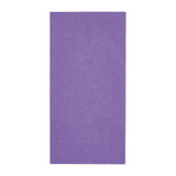 FE248 Fiesta Dinner Napkins Plum 400mm (Pack of 2000) JD Catering Equipment Solutions Ltd