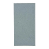 FE260 Fiesta Recyclable Dinner Napkin Grey 40x40cm 3ply 1/8 Fold (Pack of 1000) JD Catering Equipment Solutions Ltd