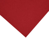 FE266 Fiesta Recyclable Premium Tablin Dinner Napkin Bordeaux 40x40cm Airlaid 1/4 Fold (Pk 500) JD Catering Equipment Solutions Ltd