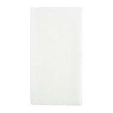 FE271 Fiesta Recyclable Premium Tablin Dinner Napkin White 40x40cm (Pack of 500) JD Catering Equipment Solutions Ltd