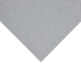 FE274 Fiesta Recyclable Premium Tablin Dinner Napkin Grey 40x40cm Airlaid 1/8 Fold (Pack of 500) JD Catering Equipment Solutions Ltd