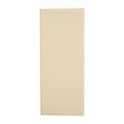 FE278 Fiesta Recyclable Premium Tablin Dinner Napkin Cream 48x40cm Airlaid Pocket Fold (Pk 400) JD Catering Equipment Solutions Ltd