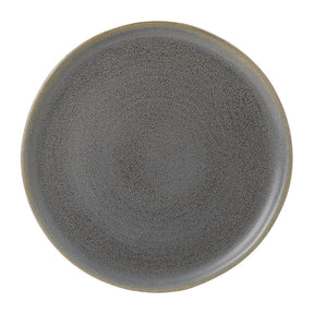 FE304 Dudson Evo Granite Flat Plate 250mm (Pack of 6) JD Catering Equipment Solutions Ltd