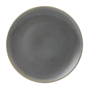 FE309 Dudson Evo Granite Coupe Plate 273mm (Pack of 6) JD Catering Equipment Solutions Ltd