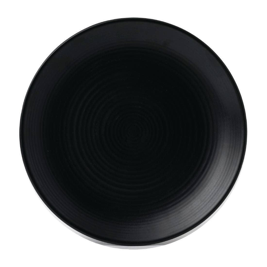 FE325 Dudson Evo Jet Coupe Plate 295mm (Pack of 6) JD Catering Equipment Solutions Ltd