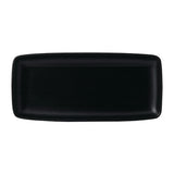 FE328 Dudson Evo Jet Rectangular Tray 270 x 124mm (Pack of 6) - JD Catering Equipment Solutions Ltd