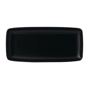 FE328 Dudson Evo Jet Rectangular Tray 270 x 124mm (Pack of 6) - JD Catering Equipment Solutions Ltd